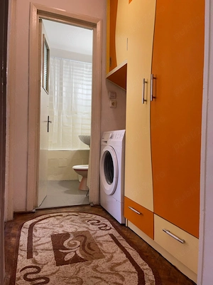 In chriez apartament 2 camere George Enescu .  - imagine 5