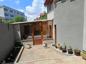 Casa de vânzare Constanta-Tomis Nord ultracentral - imagine 6