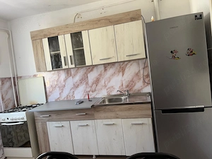 In chriez apartament 2 camere George Enescu .  - imagine 6