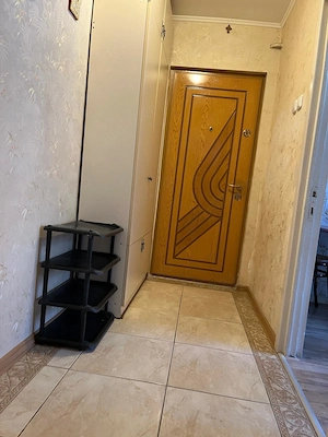 In chriez apartament 2 camere George Enescu .  - imagine 8