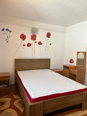 In chriez apartament 2 camere George Enescu .  - imagine 4