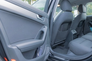 Audi a 4 avant  - imagine 6