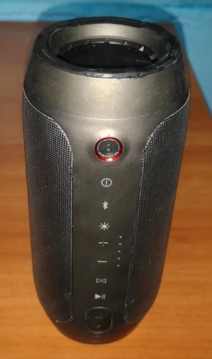Boxa GBL cu lumini 