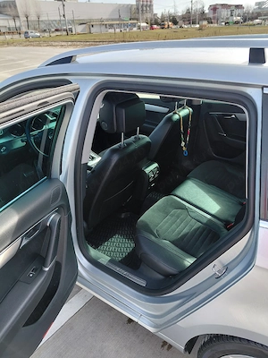 vw passat 2013 automat 170 hp - imagine 4