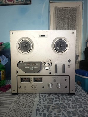  magnetofon revox  - imagine 2