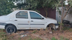 Vand Logan Dacia euro 4 - imagine 2