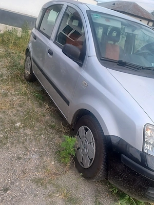 FIat Panda  - imagine 3