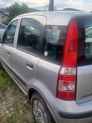 FIat Panda  - imagine 2
