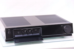 Acoustic Research A-03 Stereo Amplifier (2 x 38W), Phono Stage, Dual Mono Design.