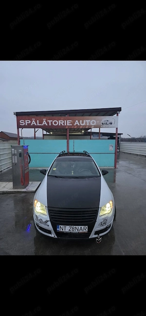 Volkswagen Passat B6 An 2009, PRET 7.000 LEI
