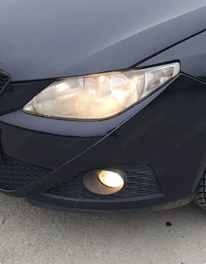 Far / faruri Seat Ibiza 6j 2010