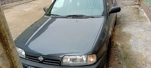 Vînd masină nissan primera matriculată cu actele la zi  n stare perfectă de functionare super perfec - imagine 4