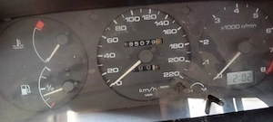 Vînd masină nissan primera matriculată cu actele la zi  n stare perfectă de functionare super perfec - imagine 2