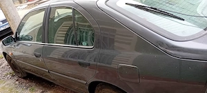 Vînd masină nissan primera matriculată cu actele la zi  n stare perfectă de functionare super perfec - imagine 5