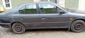 Vînd masină nissan primera matriculată cu actele la zi  n stare perfectă de functionare super perfec - imagine 3
