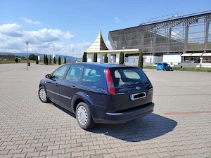 Ford Focus 2 - imagine 2