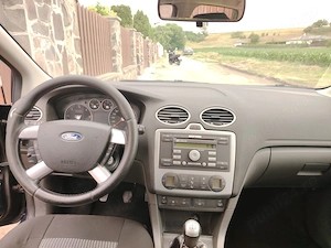 Ford Focus 2 - imagine 4