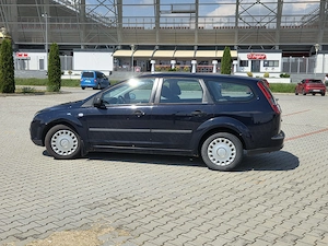 Ford Focus 2 - imagine 3