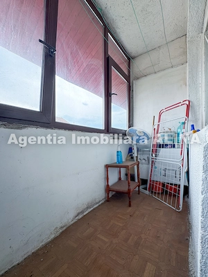 Garsoniera in Mun. Deva, Jud. HD, zona Balcescu, 25,73 mp, decomandata, etaj 4. - imagine 14