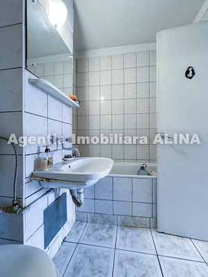 Garsoniera in Mun. Deva, Jud. HD, zona Balcescu, 25,73 mp, decomandata, etaj 4. - imagine 17