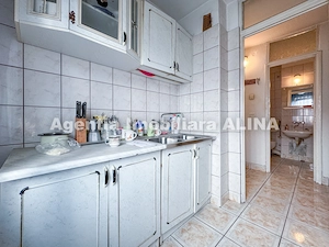 Garsoniera in Mun. Deva, Jud. HD, zona Balcescu, 25,73 mp, decomandata, etaj 4. - imagine 12
