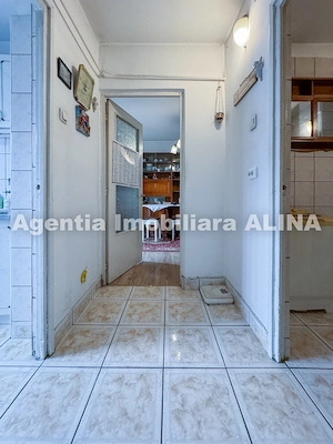 Garsoniera in Mun. Deva, Jud. HD, zona Balcescu, 25,73 mp, decomandata, etaj 4. - imagine 13