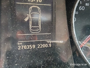 vw passat 4x4 - imagine 2