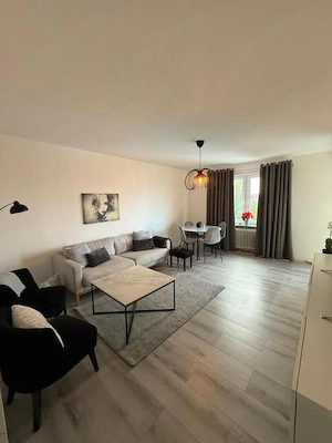 Inchiriez apartament in regim hotelier
