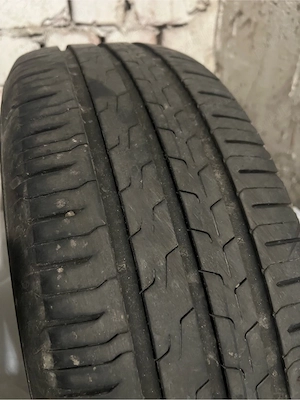 Cauciucuri vara 195/65 r15 91T EcoContact 6 - imagine 4