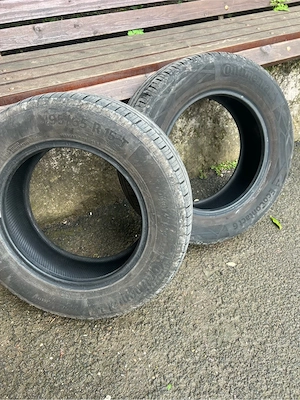 Cauciucuri vara 195/65 r15 91T EcoContact 6 - imagine 5