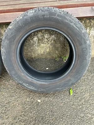 Cauciucuri vara 195/65 r15 91T EcoContact 6 - imagine 3