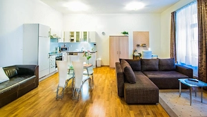 Inchiriez apartament in regim hotelier - imagine 3