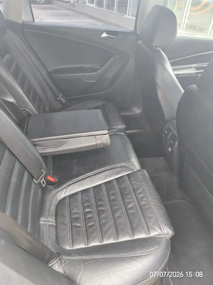 vw passat 4x4 - imagine 5