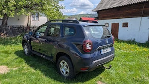 Dacia Duster, Diesel, 4*4 - imagine 3