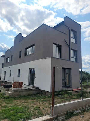 Casa duplex - imagine 3