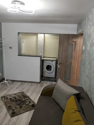 Închiriez apartament Războieni  - imagine 3