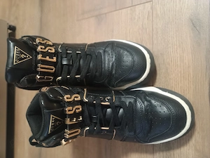 Adidași : Guess, Nike, Buffalo,etc mărimea 38 ( Nike 38,5) stare F bună 