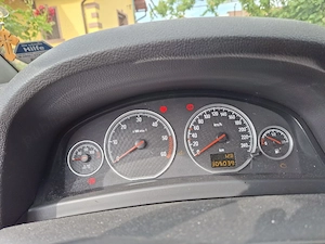 Opel Vectra c 1.9cdti - imagine 4