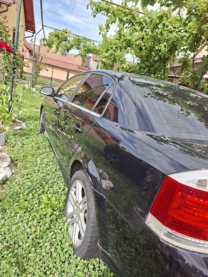 Opel Vectra c 1.9cdti - imagine 3