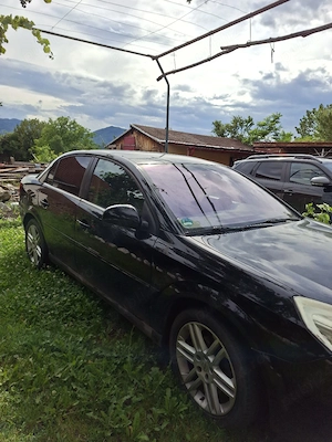Opel Vectra c 1.9cdti - imagine 2