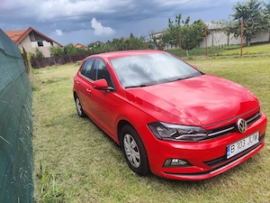 VW Polo 2019, 1.0 Benzina