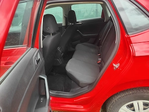 VW Polo 2019, 1.0 Benzina - imagine 5
