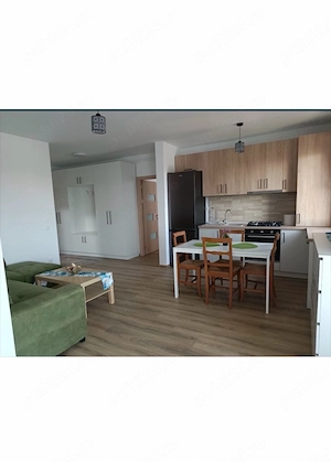 Închiriez apartament 2 camere   Turda, Str. Tineretului