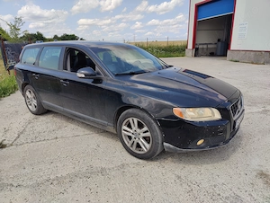 VOLVO V70 2010 2.0D 136CP