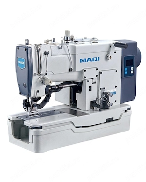 Masina de cusut butoniere MAQI LS-T781F