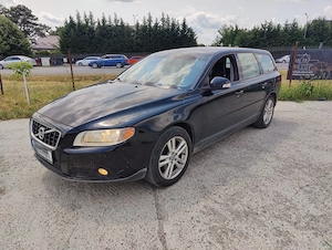 VOLVO V70 2010 2.0D 136CP - imagine 3