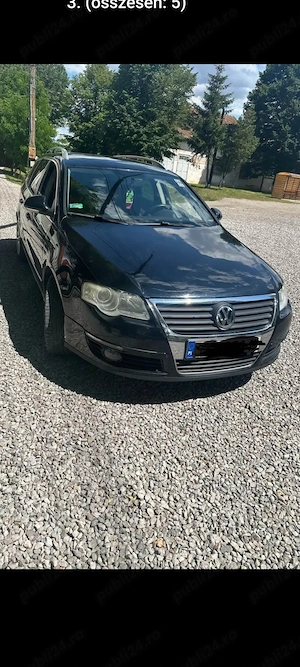 Passat b6 2.0 bmp - imagine 2