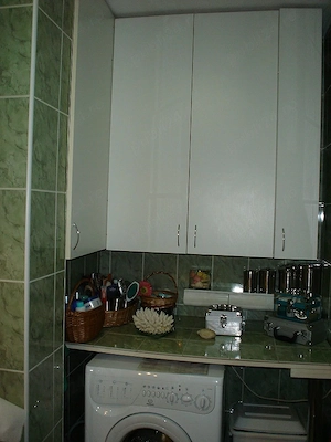 inchiriez apartament 2 camere  - imagine 8