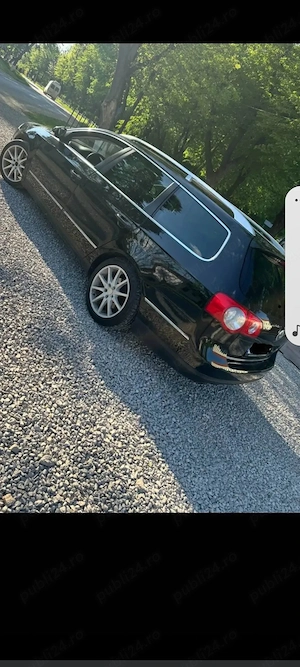 Passat b6 2.0 bmp - imagine 3