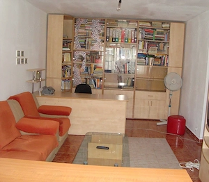 inchiriez apartament 2 camere  - imagine 4